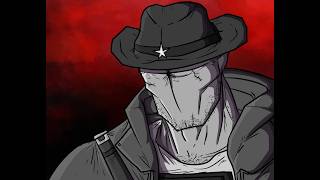 A duel of skill against a Half Mag Sheriff | Reality Compromised Pre-recode Bug Report