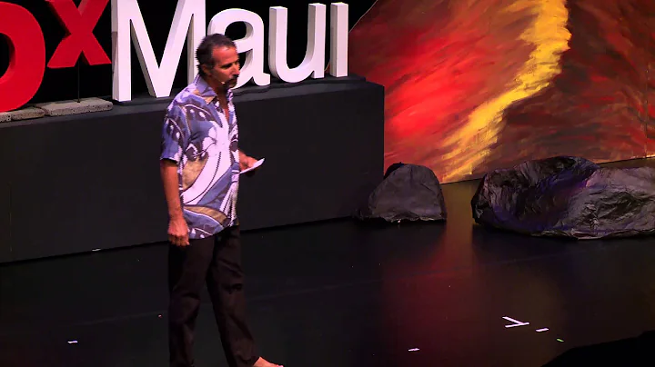 Rethinking Education, One Building at a Time | Rick Rutiz | TEDxMaui - 天天要闻