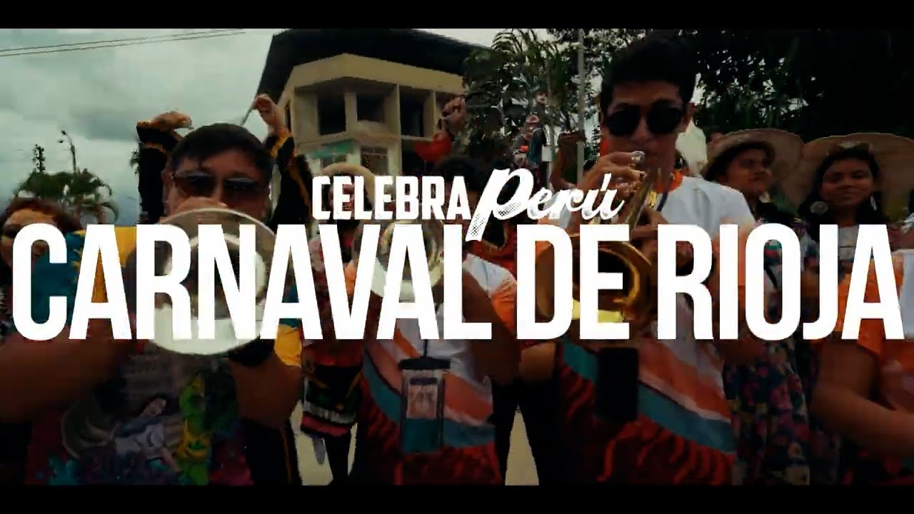 Los Diablos de Rioja