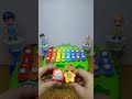 Fun &amp; Cute Cocomelon Colorful Shape Sorter