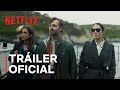 Bodkin (SUBTITULADO) | Tráiler oficial | Netflix