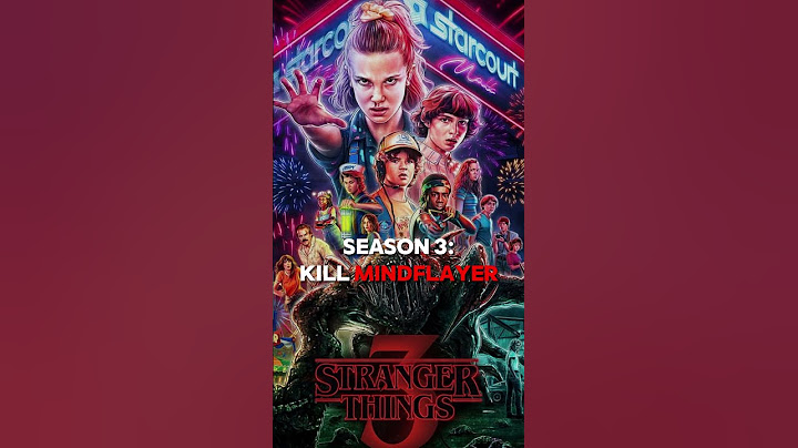 SEASON 5 MISSION KILL? #strangerthings #strangerthings5 #strangerthingsedit #shorts #edit #mission