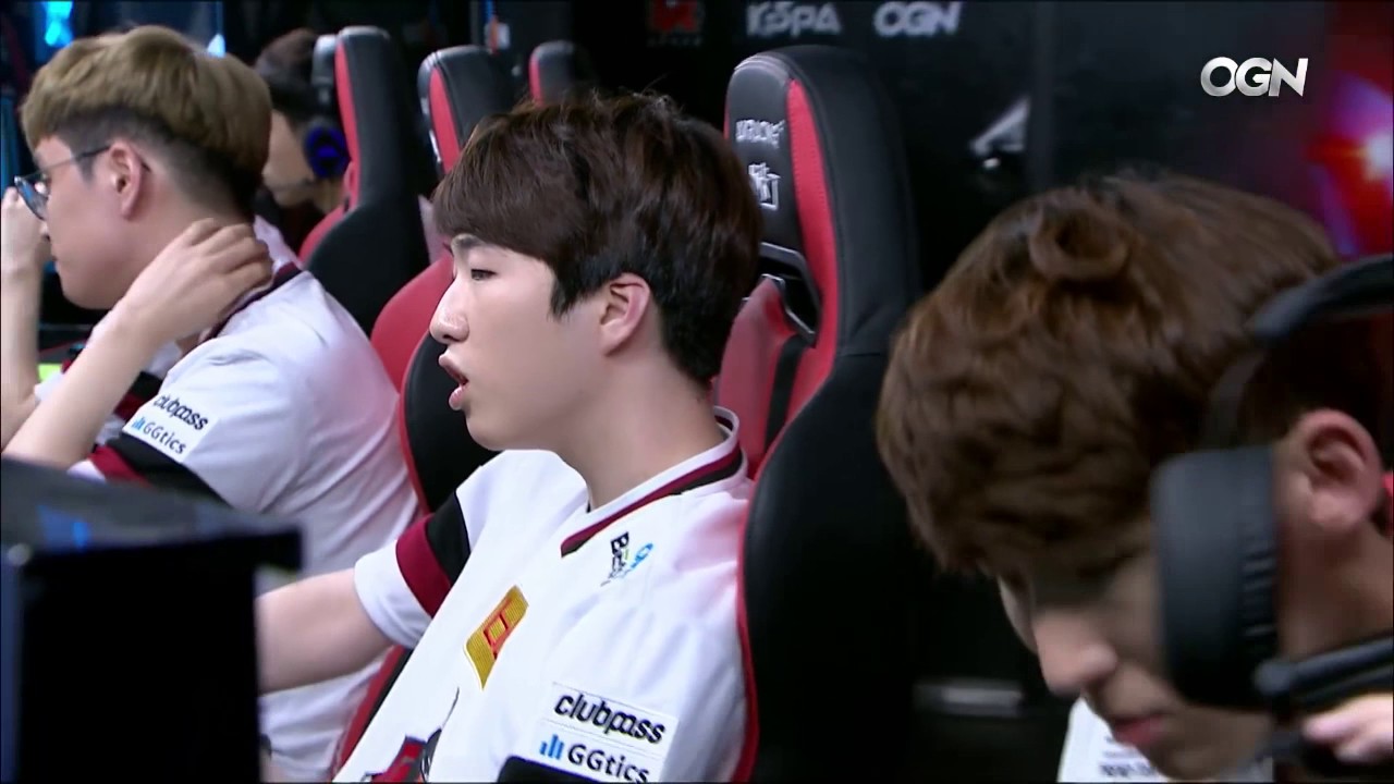 AFS vs BBQ LCK SUMMER Highlight full time - Afreeca Freecs vs bbq OLIVERS