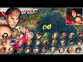 Street Fighter IV Champion Edition Gameplay 4K 60 Street Fighter IV Champion Edition Gameplay 4K 60