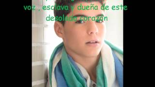 Gemeliers-Prefiero decírtelo así-letra