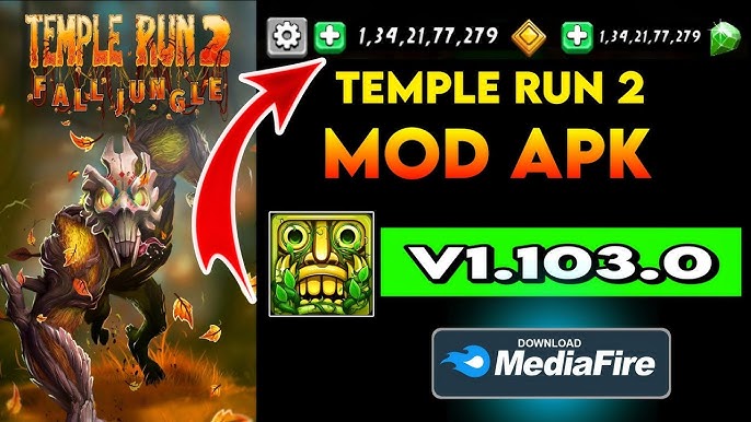 Technical Jakir on X: NEW VIDEO OUT NOW 🙂 Temple Run Game Unlimited Coins  😮 Watch Full Video.  #TechnicalJakir  #Technical_Jakir #Temple #Run #TempleRun #TempleRun2 #Hack #Mod #Apk  #Unlimited #Coin #Coins #Game #