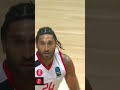 Johnathan Motley Highlights Against Besiktas