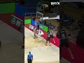 Johnathan Motley Highlights Against Besiktas
