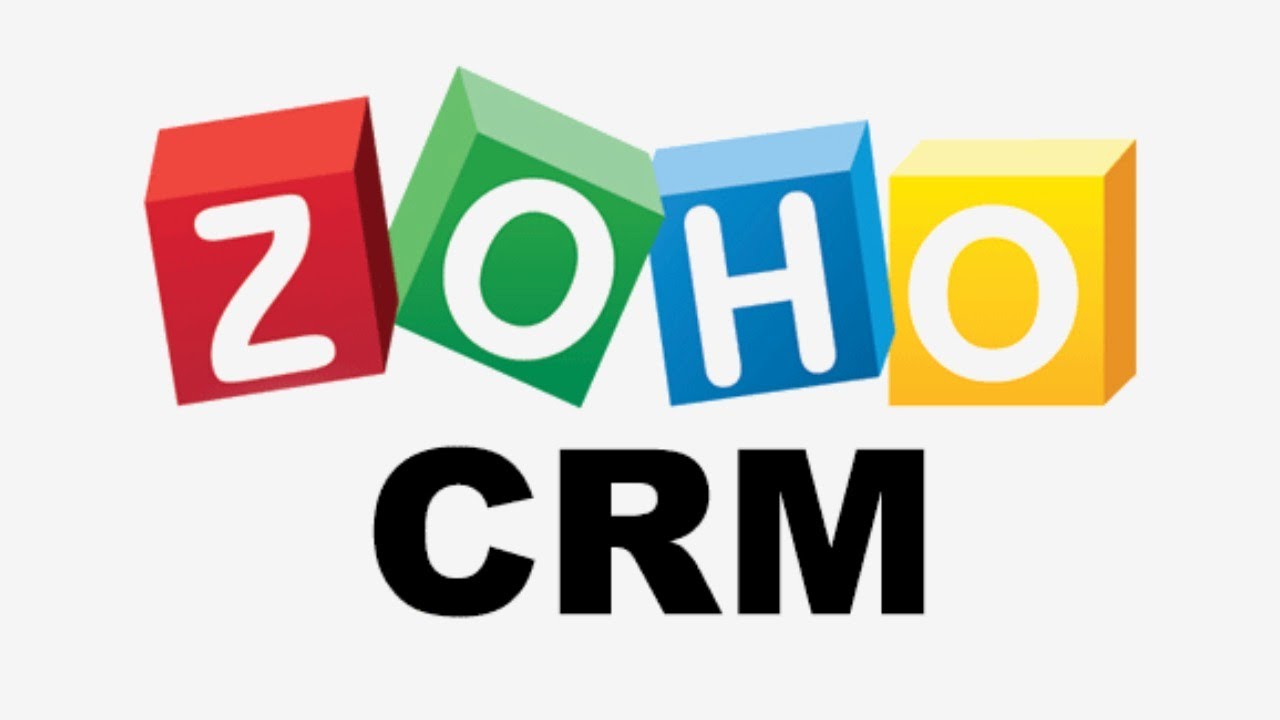 maco crm  2022 Update  Tìm hiểu Zoho CRM - Buổi 3