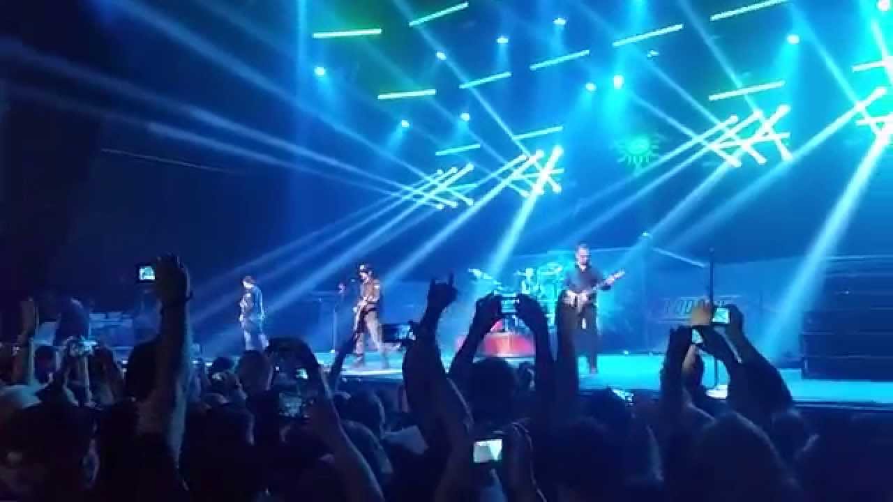 Godsmack. Las Vegas Rockstar Uproar Fest YouTube Godsmack. Las Vegas Rockstar Uproar Fest YouTube