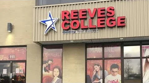 Reeves College Canada | Admission Requirements In ...