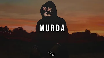 "Murda" - Evil Sinister Rap Beat | New Hip Hop Instrumental Music 2020 | MickeyMontz #Instrumentals