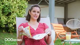 Pub Tv 40S - Mobilier De Jardin 2026 Aménagez Votre Extérieur Oogarden