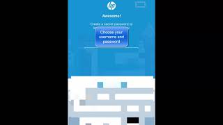 Be More Colorful - HP Reveal Video