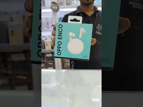 Oppo || Enco