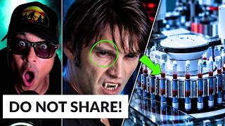 This Was NEVER Meant to Be Shared... (Creepy TikToks Reaction)