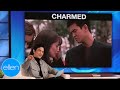 Did John Cho Really Play a Ghost on 'Charmed?'