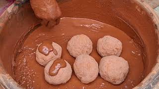 Asmr: Pure Reddirt 🌪 Very Soft ❤️ Balls/ Small Shapes ❤️ screenshot 4