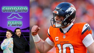 Why the Denver Broncos Are in