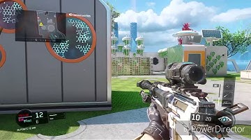 New intro//1v1 quickscope (Locus Only)