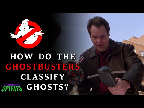 Video: Ghostbusters Invented An App For Communicating With Ghosts - Alternative View