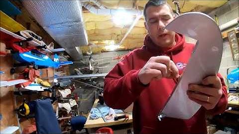 How to install Robart Hinges Xcub build pt3