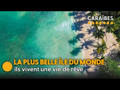 Vidéo: Est-il sûr de voyager dans les Caraïbes ?