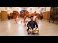 Ek Dil Ek Jaan | Padmavaat | Classical Tabla & Dance Fusion