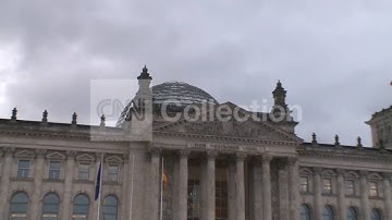 REICHSTAG