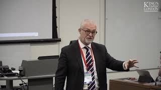 Digital transformation - Ian Dunn