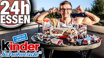 Was darf man von kinderschokolade nicht mehr essen?