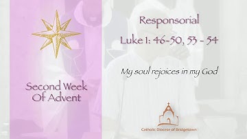 Holy Mass   3rd Sunday of Advent 2017