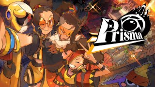 Thumb do video Prisma | Latin American Games Showcase TGA 2024 Trailer