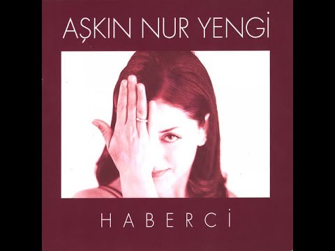 Aşkın Nur Yengi - Sana Değmezmiş (HABERCİ - 1997)