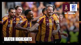 Details MATCH HIGHLIGHTS: Bradford City v Peterborough United Guide