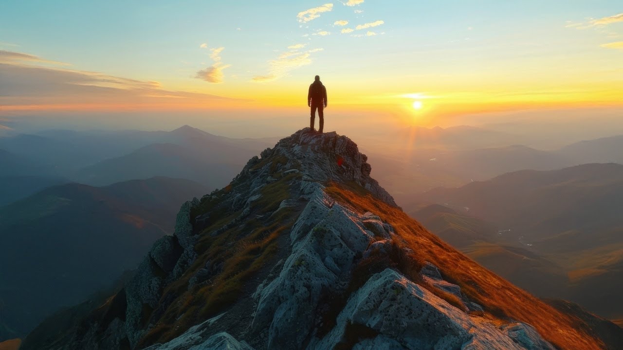 MSL Podcast Presents - Embracing Your Worth: A Journey To Beautiful Moments
