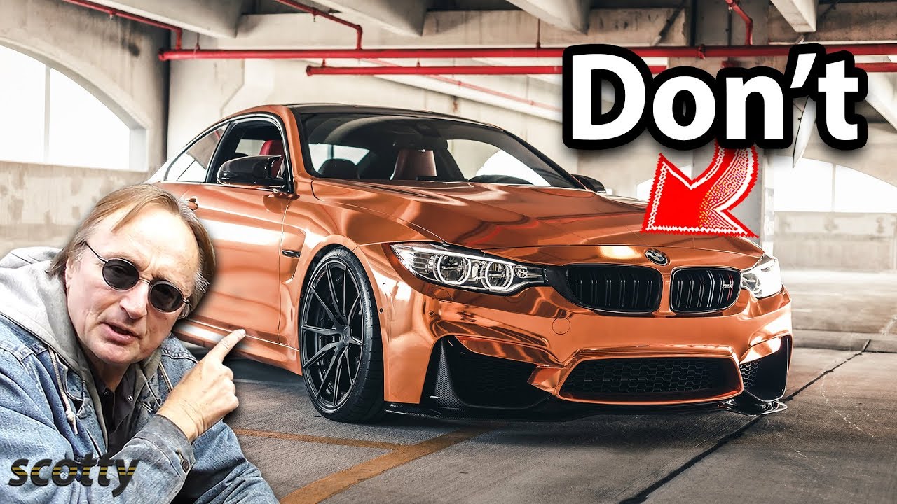 Why Not to Buy Nanotechnology Products for Your Car YouTube