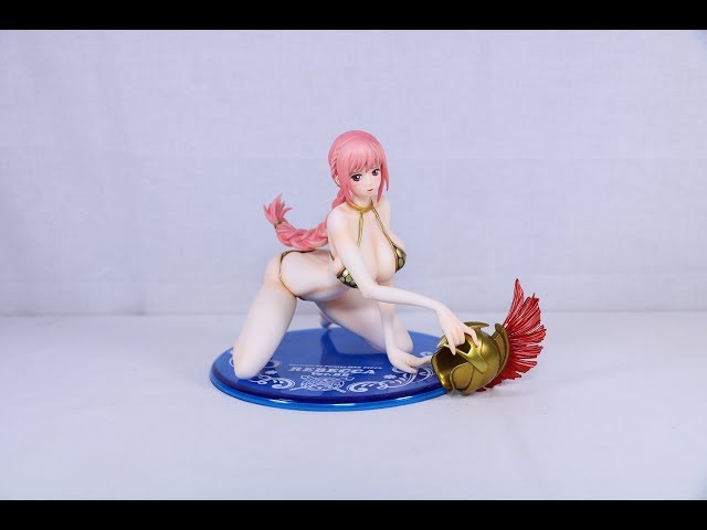 おもちゃの国アリス』 #1516 「P.O.P“LIMITED EDITION” レベッカver.BB