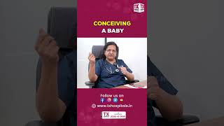 Conceiving a Baby || Best @gynaecologist at #hyderabad || Dr. SUDA S || TX Hospitals