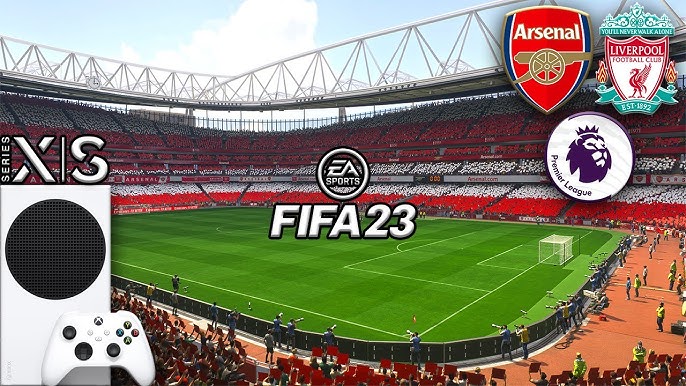 FIFA 22 vai ter teste de jogabilidade multiplataforma entre PS5, Xbox  Series S/X e Stadia - Menos Fios