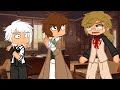 𐙚"TA ENTENDENDO!?" BSD (Meme + Dazai, Kunikida e Atsushi) 🇧🇷