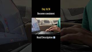 Day 11 of learning python #pythonbeginner #coding #consistency #challenge #tech #dsa