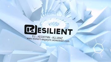 Resilient Intro