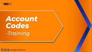 Account Codes Training - EasyInnKeeping