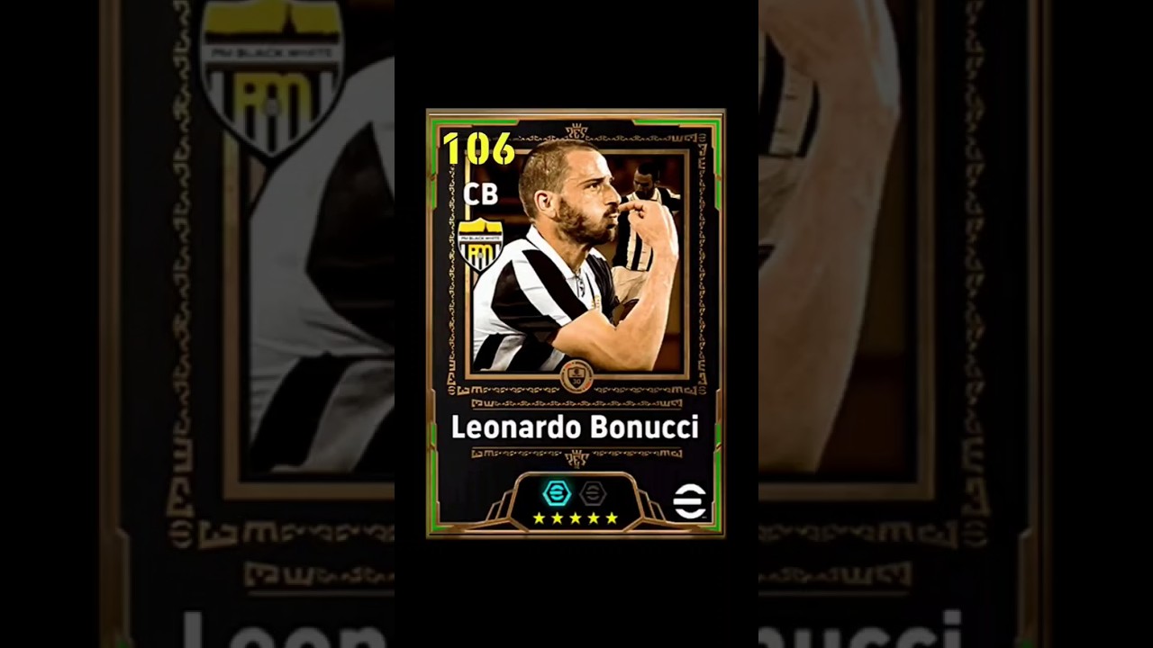 Epic Leonardo Bonucci level training 