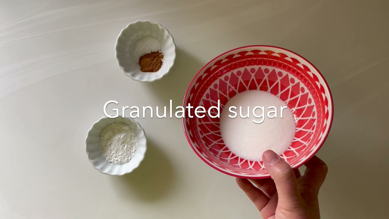 OBPL Bakes - Blueberry Hand Pies