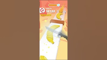 perfect slice game play video #games #gameplay #gaming #perfectslice #game #perfectslicegame