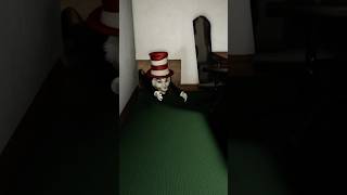 Never Mess With The Cat in the Hat 💀