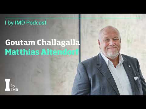 Endress+Hauser: How to future proof a 70 year old market ...