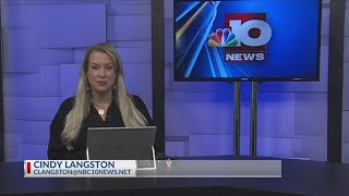 Contour Airlines Federal Contract Began Monday, But Commercial Flights Delayed For Months